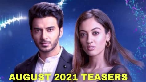A Magical Love Story On Star Life August 2021 Teasers