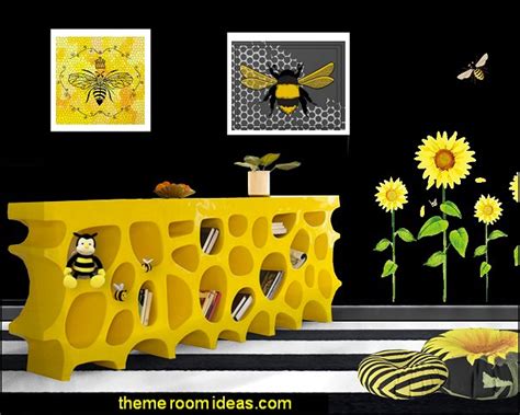 Decorating Theme Bedrooms Maries Manor Bees