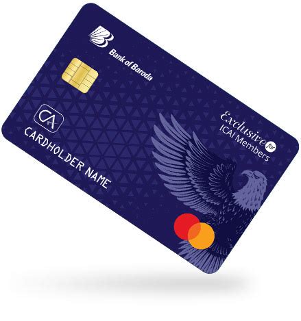 Those looking to build credit should shy away from cards with high fees like the milestone® gold mastercard® and should instead opt for a secured card. BoB Financial - Bank of Baroda Credit Card