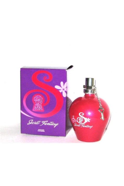 Avon Kadın Secret Fantasy 50 Ml Edt Parfüm Fiyatı Yorumları Trendyol