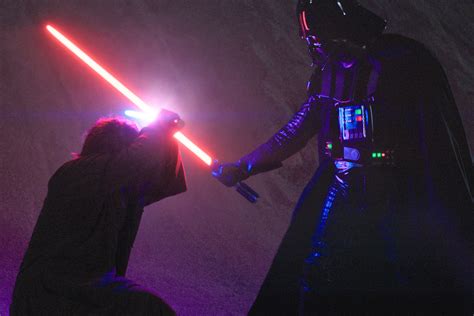 'Obi-Wan Kenobi' Ending Explained: Did the Jedi Master Beat Darth Vader?