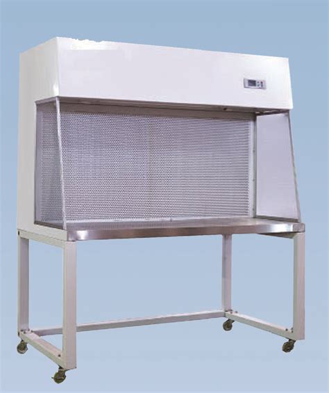Horizontal Laminar Flow Cabinets Ppc Bio 500 501 Paramedical Srl