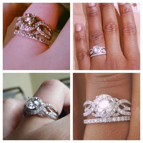 Please Help Me Find The Designer Of My Dream Ring Weddingbee
