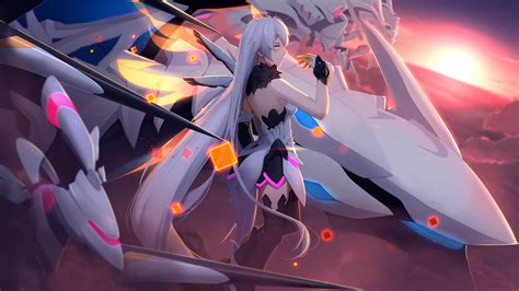 Honkai Impact 3rd Picture Image Abyss