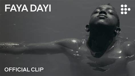 Faya Dayi Official Clip Exclusively On Mubi Youtube