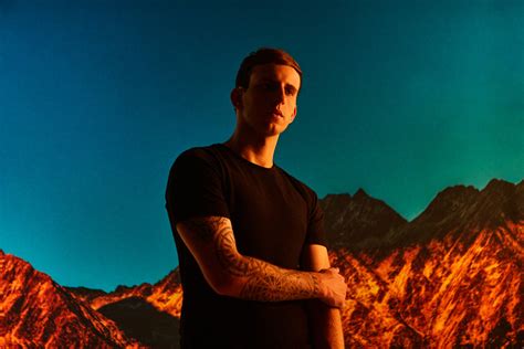 Illenium Is Back With A New Single Pray Ft Kameron Alexander Edm