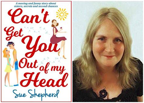 Review Cant Get You Out Of My Head By Thatsueshepherd Corazonbooks