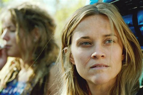 Reese Witherspoon In Wild Movie Cheryl Strayed S Wild