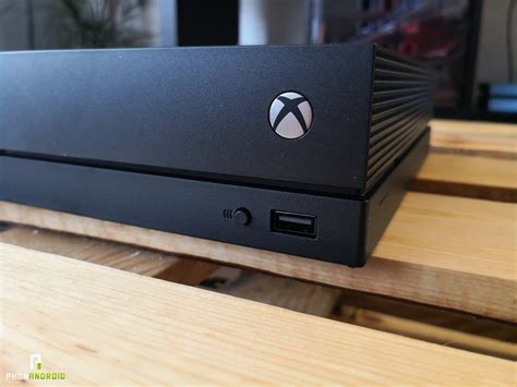 Xbox One X 7 Raisons Dacheter La Dernière Console De Microsoft