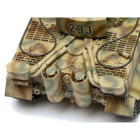 Tamiya Pz Kpfw Vi Tiger I Early Production Easter Front