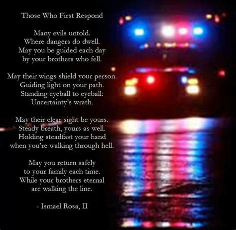 Funny First Responder Quotes Malik Taggart