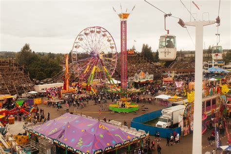 This Year, Visit the Washington State Fair in Photos | Seattle Met