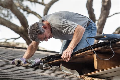 Does Homeowner Insurance Cover Roof Leak Damage
