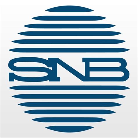 Snb Mobile Banking By Security National Bank Of Enid