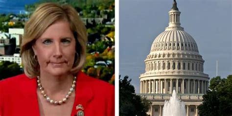 Gop Congresswoman On Why She Voted Against House Budget Fox News Video