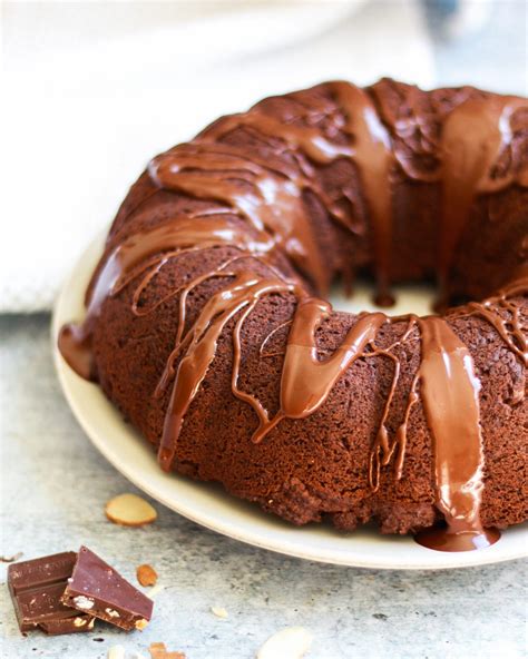 The Best Vegan Bundt Cake Easy Recipes To Make At Home