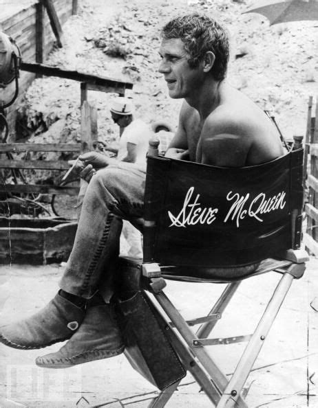 Steve Mcqueen Actor Steve Mcqueen Steve Mcqueen Steve Mcqueen Style