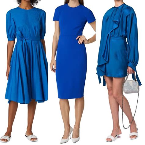 What Color Shoes To Wear With Periwinkle Blue Dress A Complete Guide