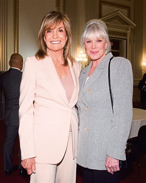 Us Soap Legend Linda Evans On How Ratings Hit Dynasty Changed Her Life