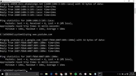 Set how many pings you want to send. How to Use Ping Using Command Prompt!! - YouTube