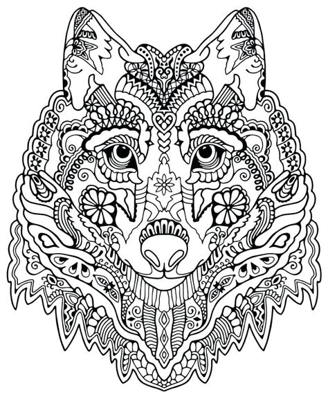 Signup to get the inside scoop from our monthly newsletters. Detailed Coloring Pages For Older Kids at GetColorings.com | Free printable colorings pages to ...