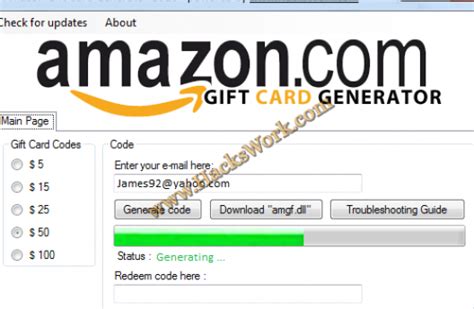 Maybe you would like to learn more about one of these? Amazon Gift Card Generator Download 2020 | Gift card ... in 2021 | Gift card generator, Amazon ...