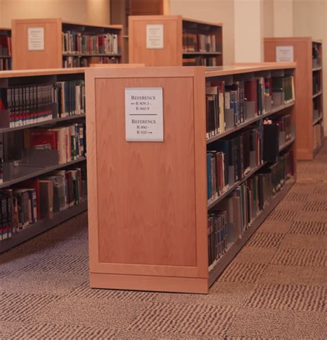 Longo Libraries Fairfield Public Library Case Study