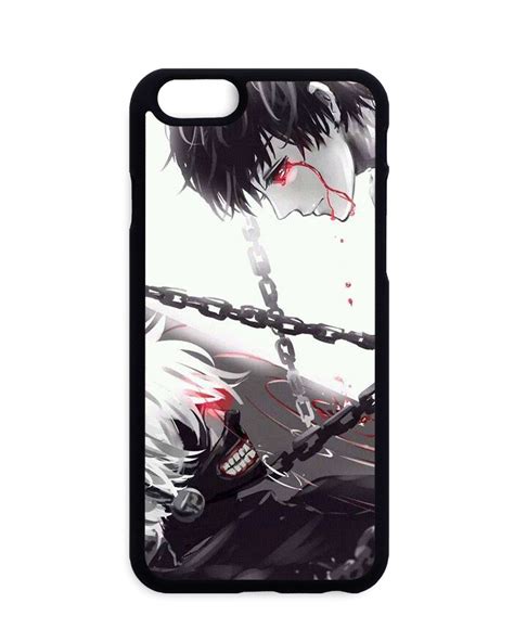 Coque Tokyo Ghoul Kaneki Conflict