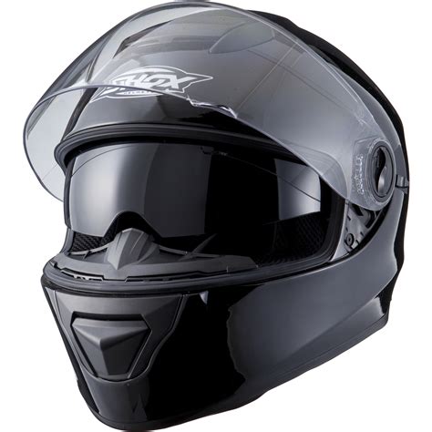 Best Black Motorcycle Helmet
