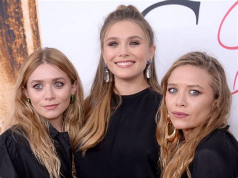Do The Olsen Sisters Get Along With Each Other Firstcuriosity