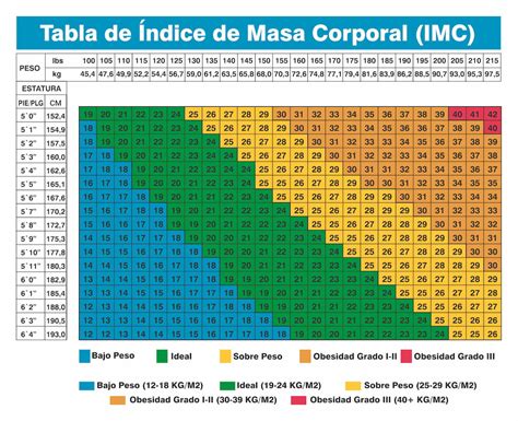 Ndice De Masa Corporal Imc Card Aca Calculadora De Cinta M Trica Para My Xxx Hot Girl