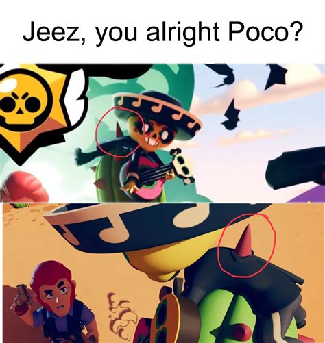 Here To Save You From Rosa Memes Brawlstars