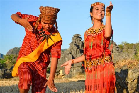 Baju Pokko Toraja Dinas Kebudayaan Dan Pariwisata Provinsi Sulawesi