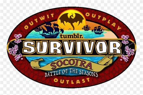 Survivor Logo Logodix