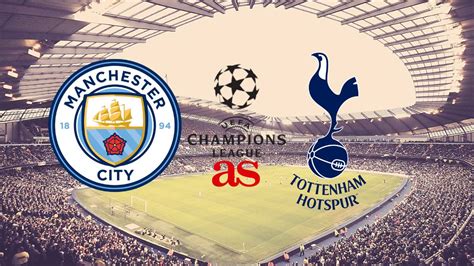 Another huge game in the premier man city vs tottenham with mark goldbridge. Manchester City vs Tottenham Hotspur: how and where to ...
