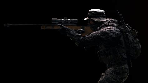 Bf4 Headshot Sniper Final Stand Gameplay Youtube