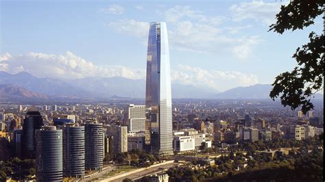 ¿ya subiste al sky costanera? Encuentran cuerpo sin vida de hombre que pasó cinco días ...