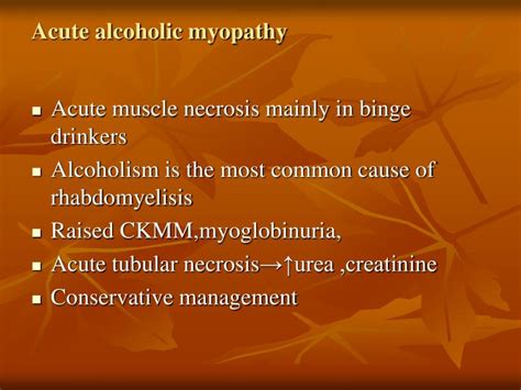 Ppt Acute Alcohol Intoxication Powerpoint Presentation Id1411795