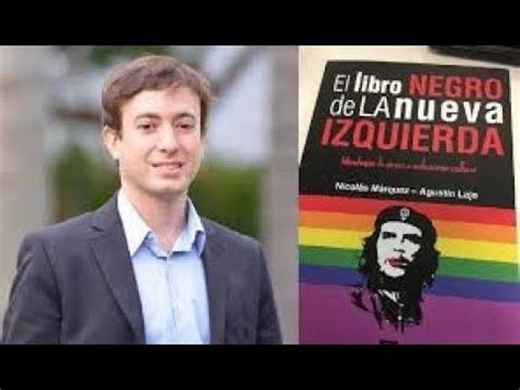 Agustín laje is the author of la amenaza populista (4.00 avg rating, 1 rating, 0 reviews), o livro negro da nova esquerda (0.0 avg rating, 0 ratings, 0 r. Pin en NOTICIAS