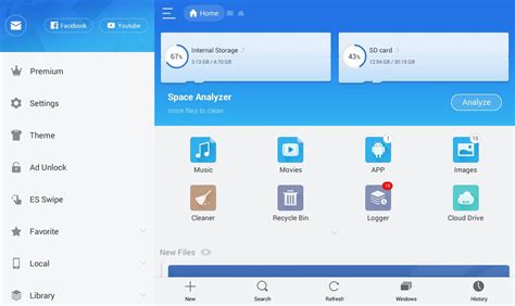 How To Use Es File Explorer Apk To Get The Most Out Of