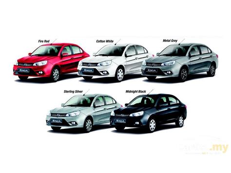 The proton saga is a series of compact and subcompact cars produced by malaysian automobile manufacturer proton. Proton Saga 2019 Premium 1.3 in Kuala Lumpur Automatic ...