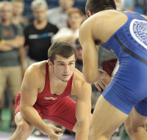 USA Wrestling Junior Freestyle National Championships Photos – The