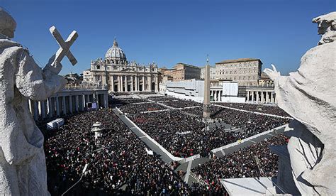 Papal Audience Tickets And Presentation With Guide Colosseum Rome Tickets