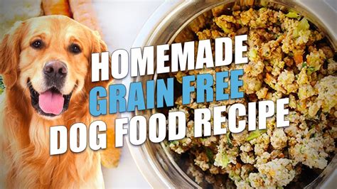 Homemade Kibble Dog Food Recipes Bios Pics