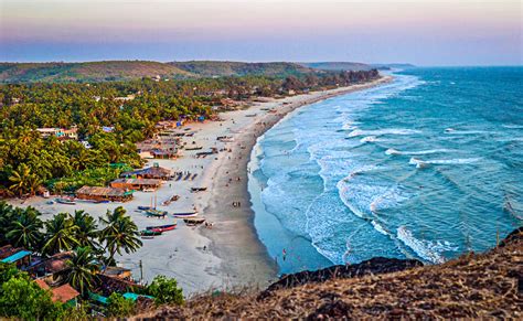 Reasons Why Goa Is Famous As India S Most Popular Tourist Destination