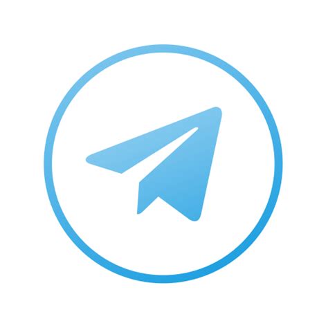 Chat Shubhambhatia Social Media Telegram Thevectorframe Icon
