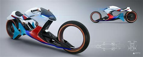 Pin By Kare On Woow Scheck Bmw I Bmw Concept Motorcycles