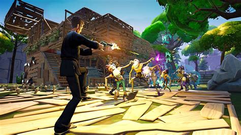 Fortnite can be used on game consoles such as play station, xbox, switch, smart mobile phones or pc, mac. Fortnite Free Shooter Game Download & Review ...
