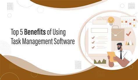 5 Benefits Of Using Task Management Software Ubs