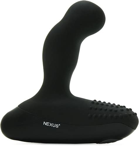 Nexus Revo Intense Prostate Massage6 Speedsusb Charger Amazonca